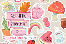 We did not find results for: Aesthetic Stickers Bundle Hand Drawn Printables By Ayca Atalay Creative Thehungryjpeg Com