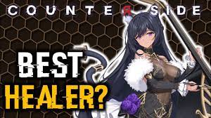 CARMEN IS A MUST PULL? | CounterSide - YouTube