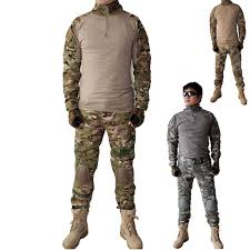 Us army flashes and ovals. 2021 Us Army Ranger Military Combat Uniform Airsoft Paintball Hunting Gear Tactical T Shirt Pants W Knee Elbow Pads Multicam From Xqchen 07 73 58 Dhgate Com