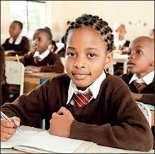 Schools and their potential to promote mental health for children in  Nigeria - The Lancet Child & Adolescent Health