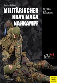 militärischer krav maga nahkf e