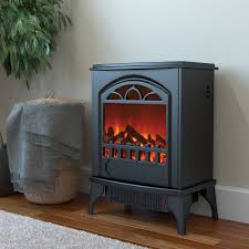 Phoenix Electric Fireplace Free