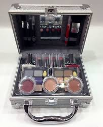 makeup metal briefcase 4038033457207 ebay