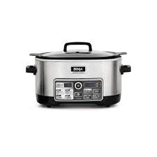 Slow cooker recipes make easy everyday meals with minimal effort. Ninja Cooking System With Auto Iq Series Official Ninja Product Support Information