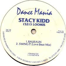 Stacy Kidd – 15213 Loomis (1995, Vinyl) - Discogs