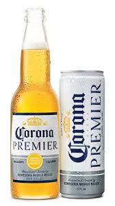 corona launches its first new beer in