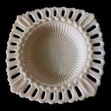 10 Rarest And Most Valuable Milk Glass