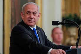 He is also the first leader born after the creation of. Fragile Israeli Coalition To Oust Netanyahu Faces Growing Pressure The New York Times