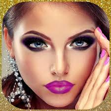 makeup beauty salon and game for