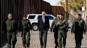 How the Biden Administration is Battling the Border Surge