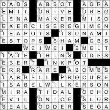 Bottle Garden Relatives Crossword Clue
