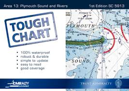 Tough Chart For Plymouth Sailing Today