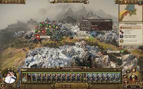 For more help on total war: Mortal Empires Could Use Some Help With My Dwarf Campaign Totalwar