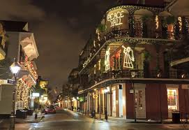 best time to visit new orleans when to