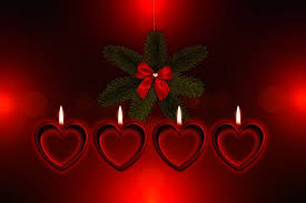 Here's to many joyful christmases to you, my dear. Christmas Love Messages Merry Christmas Love Letters