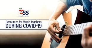 Your music lesson takes place in our online classroom designed specifically for music lessons. Ess 10 Resources For Music Teachers During Covid 19