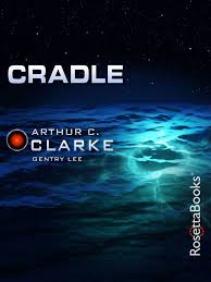 cradle ebook by arthur c clarke epub