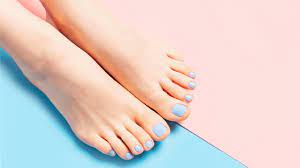 at home pedicure a foolproof guide to