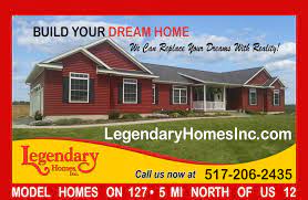 Legendary Homes Modular Homes Sales And Service Everything You Need To  gambar png
