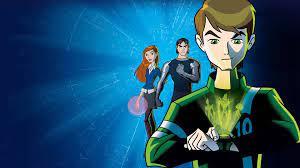 ben 10 alien force where to watch and