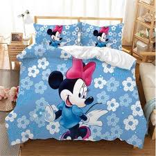 minnie mouse bedding sets