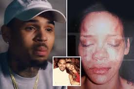 But just because you two love each other and care about each other, doesn't mean that you shouldn't take a break from your love affair. Chris Brown Reveals The Truth About The Night He Assaulted Rihanna And Admits She Was Spitting Blood