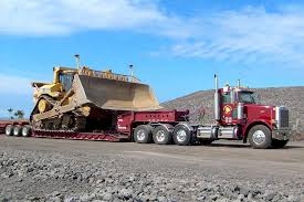 How To Determine Trailer Length For Heavy Equipment Hauling