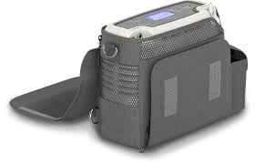 resmed mobi portable oxygen concentrator