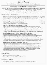 22 Preferred Retail Manager Resume Objective You May
