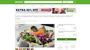 groupon 101 help on promos payments