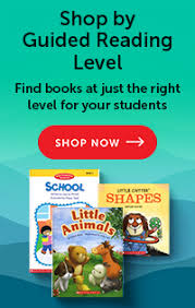 Guided Reading Shop By Level