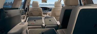 Here is 4runner with 3rd row seat. Which Mercedes Benz Has A Third Row Dealer In Riverside