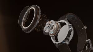 Watch 3d Product reveal on Behance