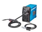 Flux Core 125i Inverter Welder Mastercraft