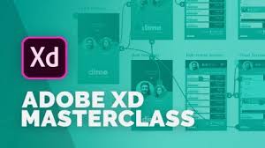 From beginner to advanced, our premiere pro tutorials can help anyone edit video or make a movie from scratch. Adobe Xd Masterclass Design A Mobile App Website Wireframe Social Media Design Graphics Adobe Xd Wireframe Website