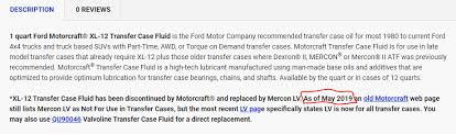 Transfer Case Leak Page 2 Ford F150 Forum Community Of