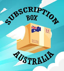 subscription box australia for