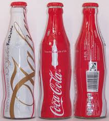 Pin On World Coca Cola Bottles