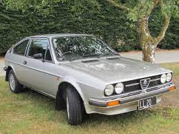 Alfa Romeo Sprint - Wikipedia