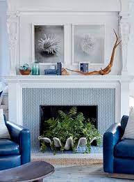 92 Non Working Fireplace Decor Ideas