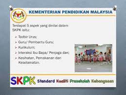 Laman web yang menyediakan info prasekolah: Bahagian Pendidikan Swasta Kpm Rasmi Photos Facebook