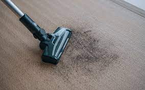 10 reasons to vacuum first before you