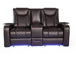 Reclining Loveseats For A Home Theater