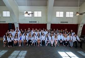 CSUCI Nursing program ranked 8th best in the state - News Releases - CSU  Channel Islands