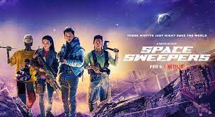 In the year 2092, space is full of dangerous floating garbage like discarded satellites and deserted spaceships. Download Film Space Sweepers Sub Indo Drakorindo She Was Pretty Episode 12 Sub Indo Youwatch Free Download Korean Movie Space Sweepers 2021 Engsub Subindo English Subtitle And Indonesian Subtitle