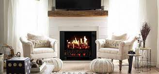 Floating Fireplace Mantel