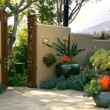 Large Garden Containers