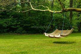 Top 20 Garden Swing Design Ideas For
