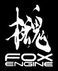 Fox Engine Images?q=tbn:ANd9GcRFKTycsOrpF3PfgYY5hdeZOxieeXH3J_qgDaVn2dU8eEorA3rC