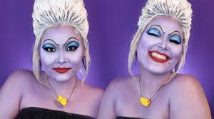 snow white evil queen makeup tutorial